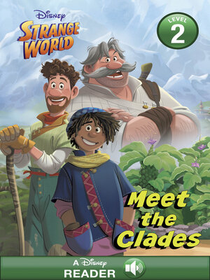 Meet the Clades - ebook